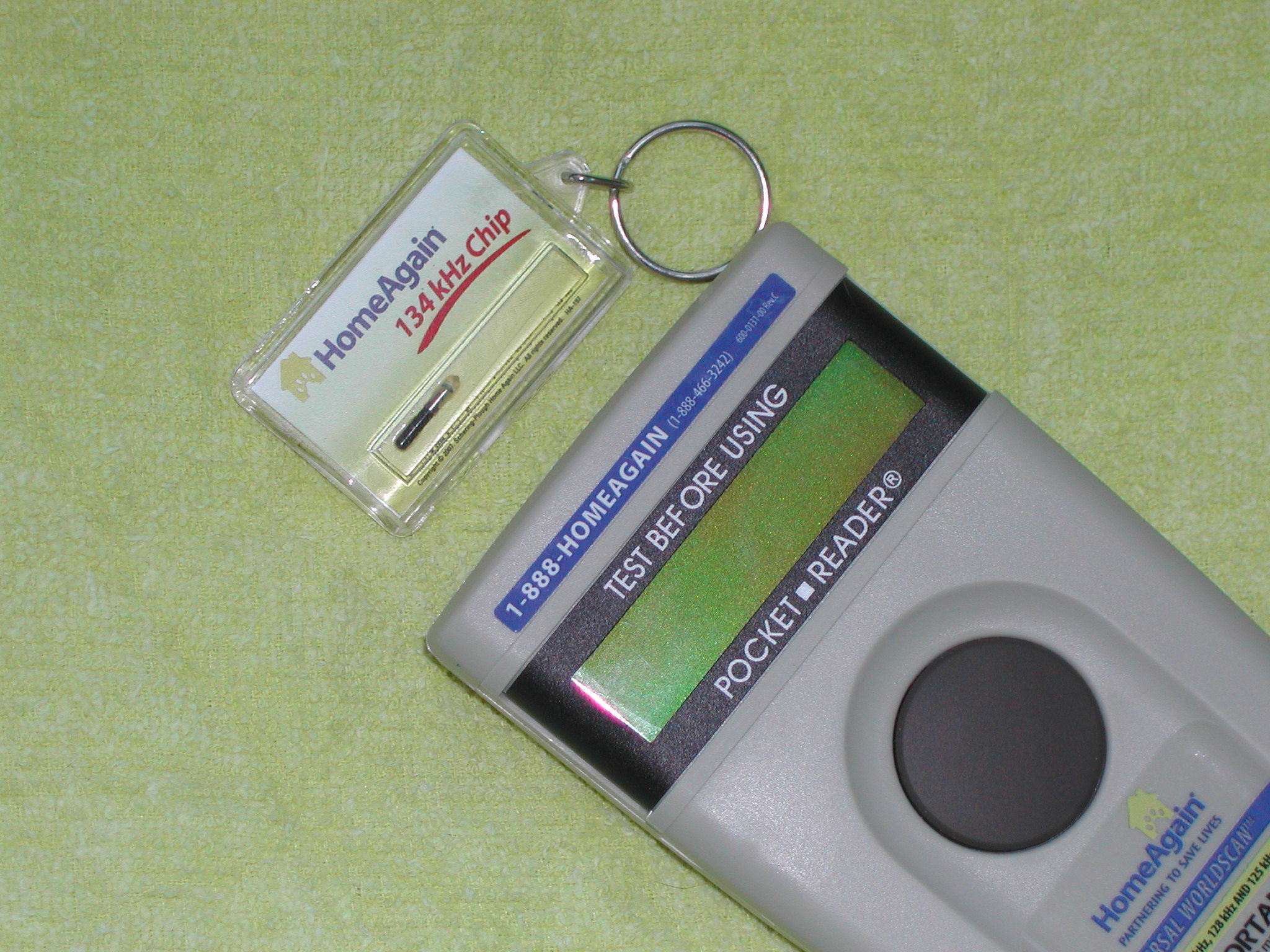 Pet Microchips in Selden, NY Suffolk Veterinary Group Animal Wellness